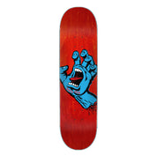 Tabla Santa Cruz Screaming Hand 8.0
