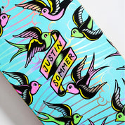 Tabla Santa Cruz Sommer Sparrows 8.0