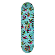 Tabla Santa Cruz Sommer Sparrows 8.0