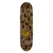 Tabla Santa Cruz Sommer Sparrows 8.0