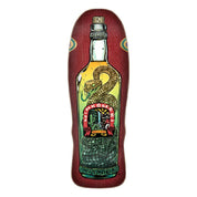 Tabla Santa Cruz Winkowski Agave Snake 10.35