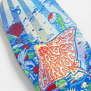 Tabla Santa Cruz Winkowski Aquatic Pro Shaped 10.34