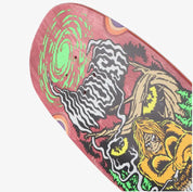 Tabla Santa Cruz Winkowski Bigfoot 10.3