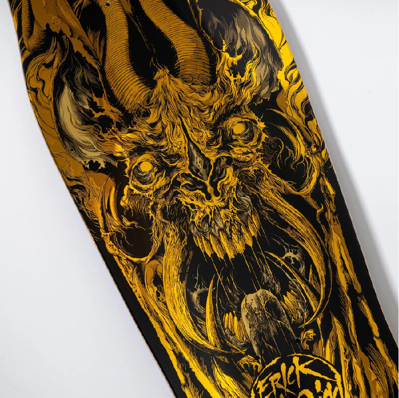 Tabla Santa Cruz Winkowski Primeval Gold 10.3