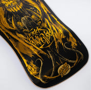 Tabla Santa Cruz Winkowski Primeval Gold 10.3