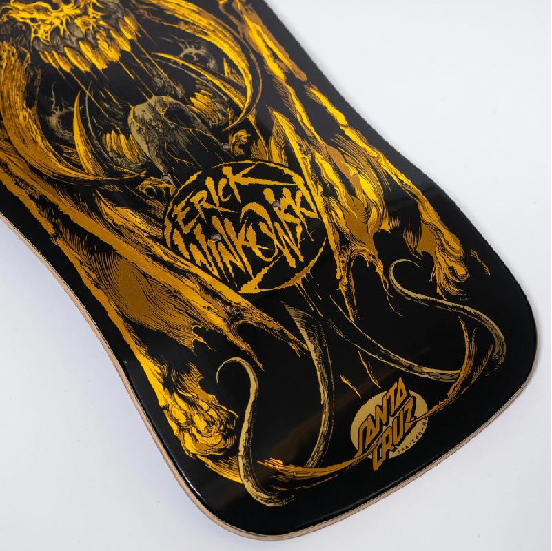 Tabla Santa Cruz Winkowski Primeval Gold 10.3