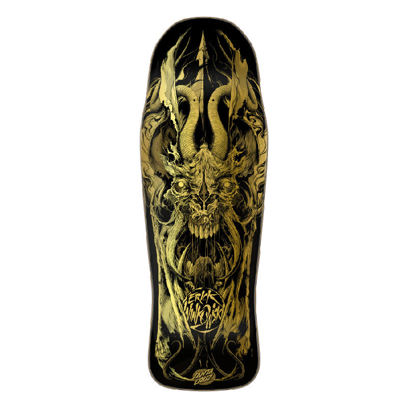 Tabla Santa Cruz Winkowski Primeval Gold 10.3