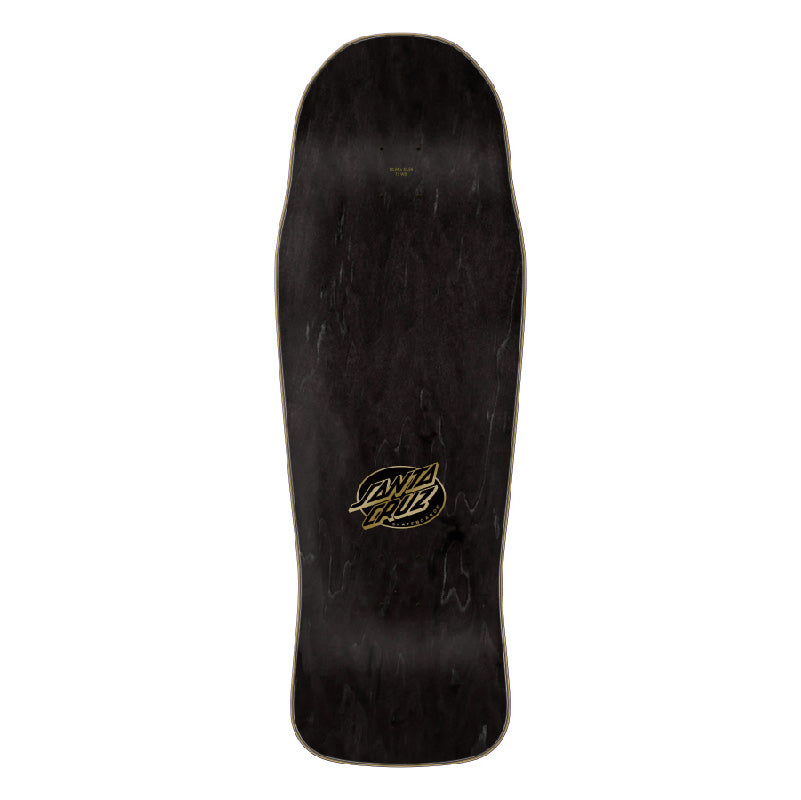 Tabla Santa Cruz Winkowski Primeval Gold 10.3