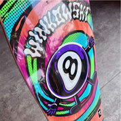 Tabla Santa Cruz Winkowski Vertigo Medium 9.5