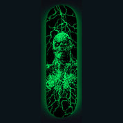 Tabla Santa Cruz x Stranger Things Vecna 8.5