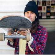 Trucks Independent Andrew Allen Hollow