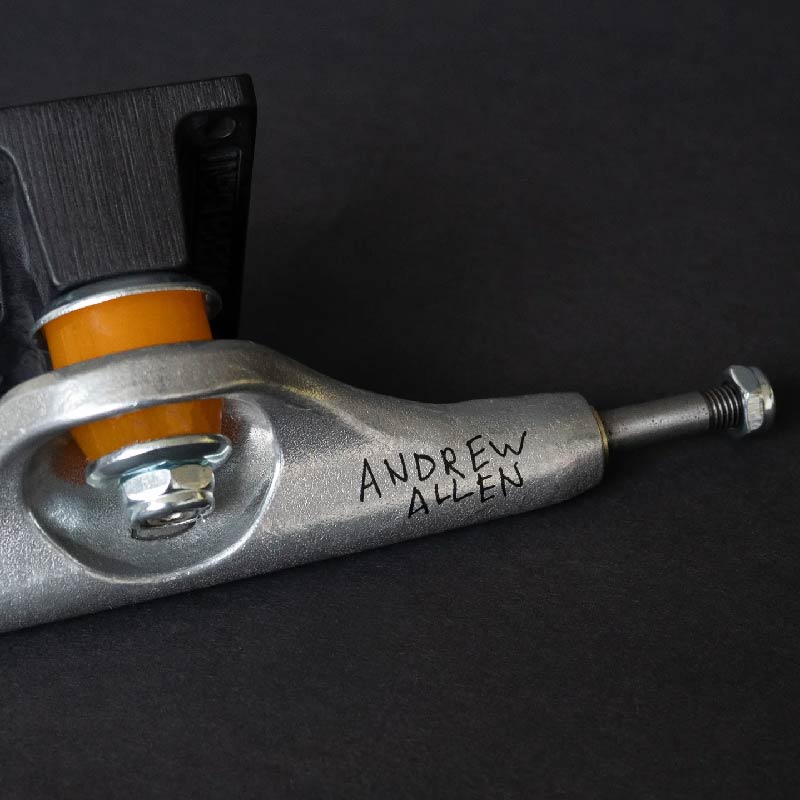 Trucks Independent Andrew Allen Hollow