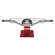 Trucks Independent Chain Breaker Silver Red Forged Hollow