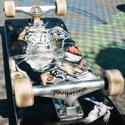 Trucks Independent Hollow Motörhead Polished