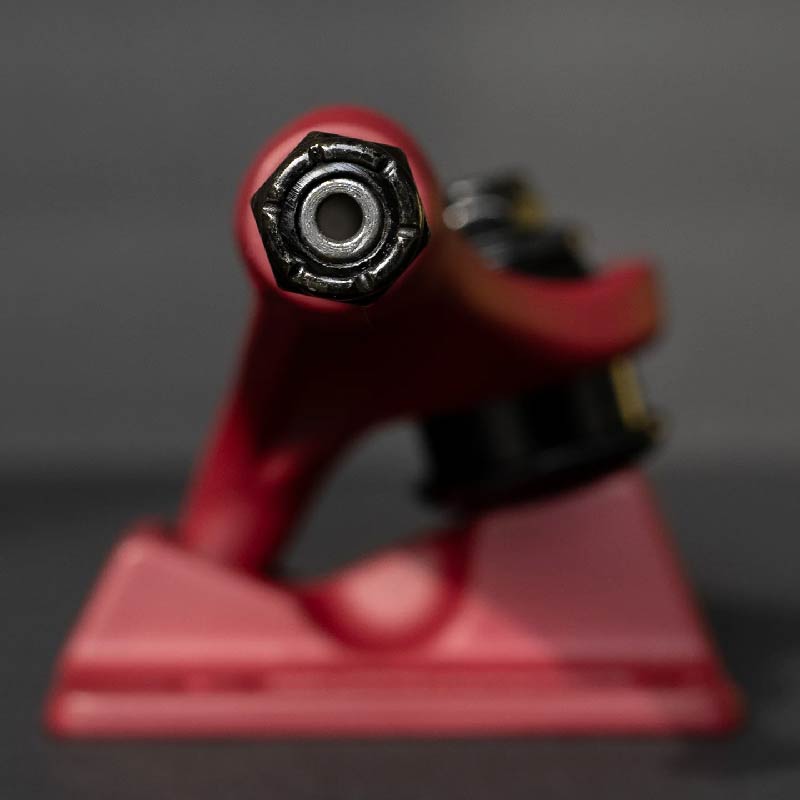 Trucks Independent RTB FTR Forged Hollow Burgundy