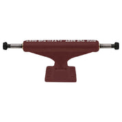Trucks Independent RTB FTR Forged Hollow Burgundy