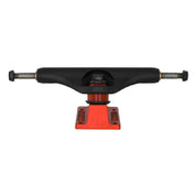 Trucks Independent Splatter Span Black Red Stage 11