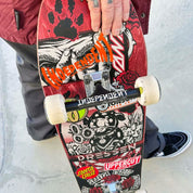Trucks Independent Stage 4 Hollow Eric Dressen Pro