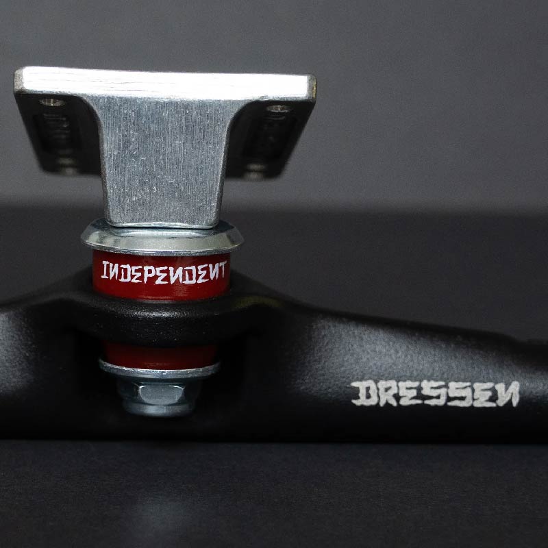 Trucks Independent Stage 4 Hollow Eric Dressen Pro