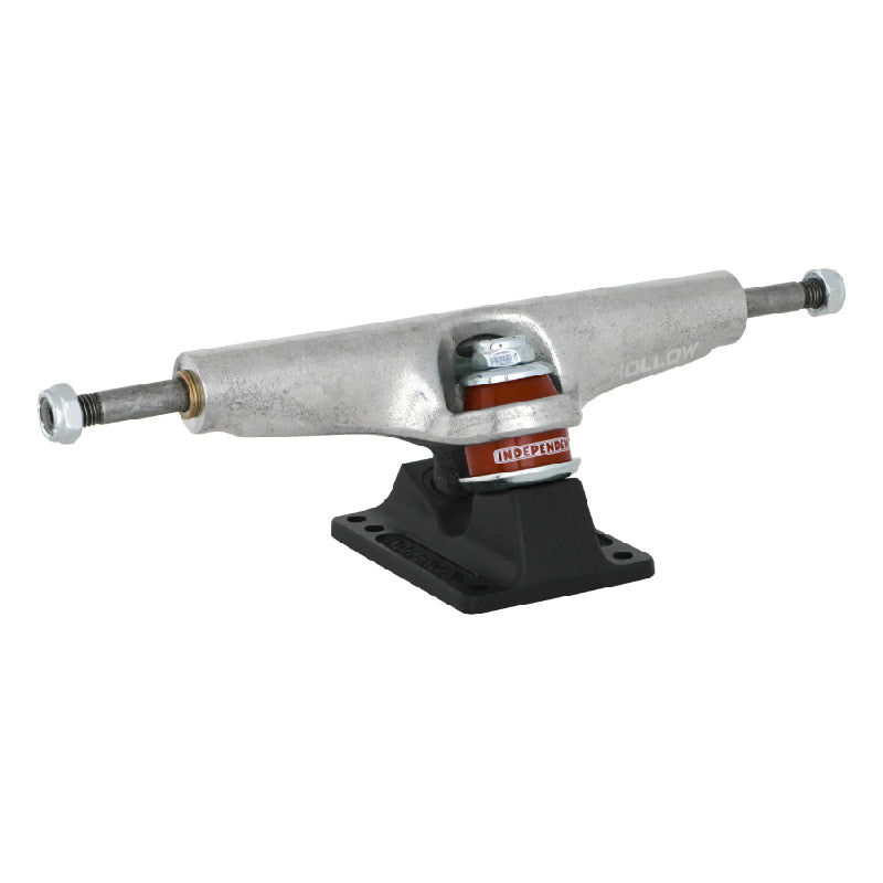 Trucks Independent Stage 4 Hollow Siver Black