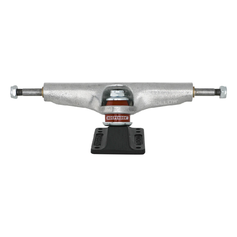 Trucks Independent Stage 4 Hollow Siver Black