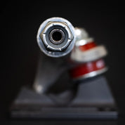 Trucks Independent Stage 4 Hollow Siver Black