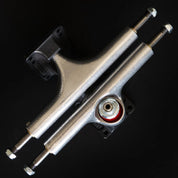 Trucks Independent Stage 4 Hollow Siver Black