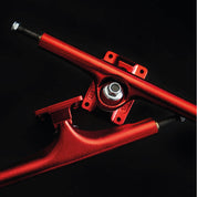 Trucks Independent Stage 4 Red