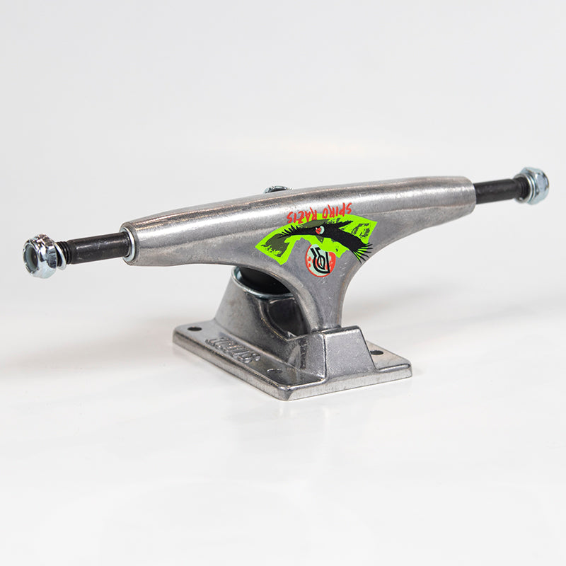 Trucks Roots Spiro Pro Model 139 – On Board Shop desde 1997