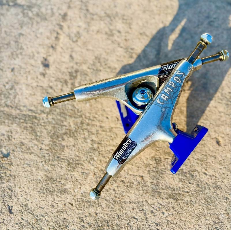 Trucks Thunder Inverted Campos Menace