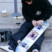Trucks Thunder Inverted Campos Menace