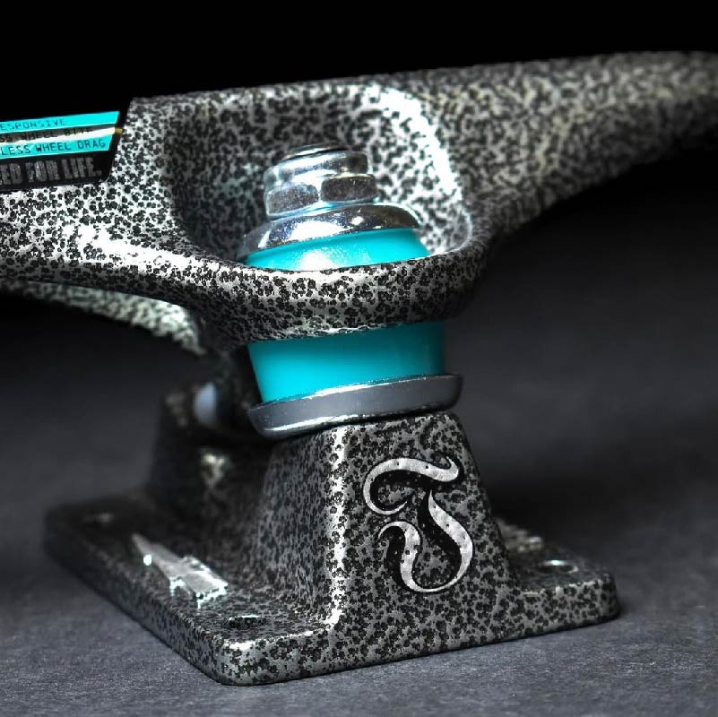 Trucks Thunder T-II Leviatan