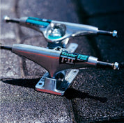 Trucks Thunder T-II Polished