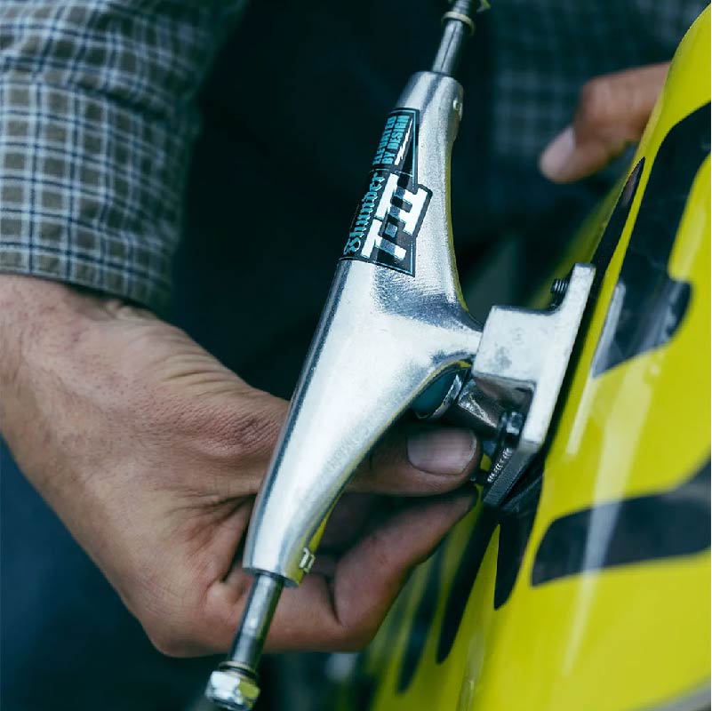 Trucks Thunder T-II Polished