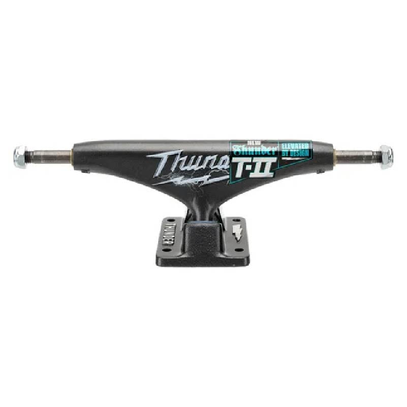 Trucks Thunder T-II Voltage