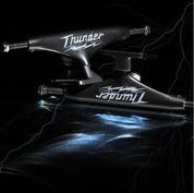 Trucks Thunder T-II Voltage