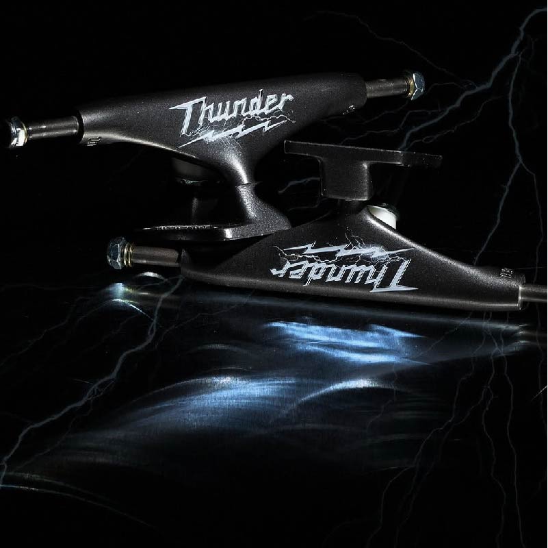 Trucks Thunder T-II Voltage