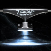 Trucks Thunder T-II Voltage