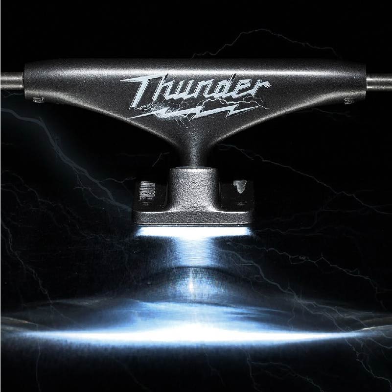Trucks Thunder T-II Voltage