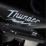 Trucks Thunder T-II Voltage
