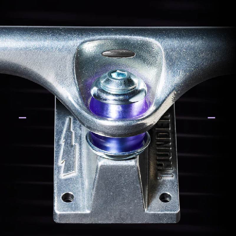 Trucks Thunder Team Inverted Polished