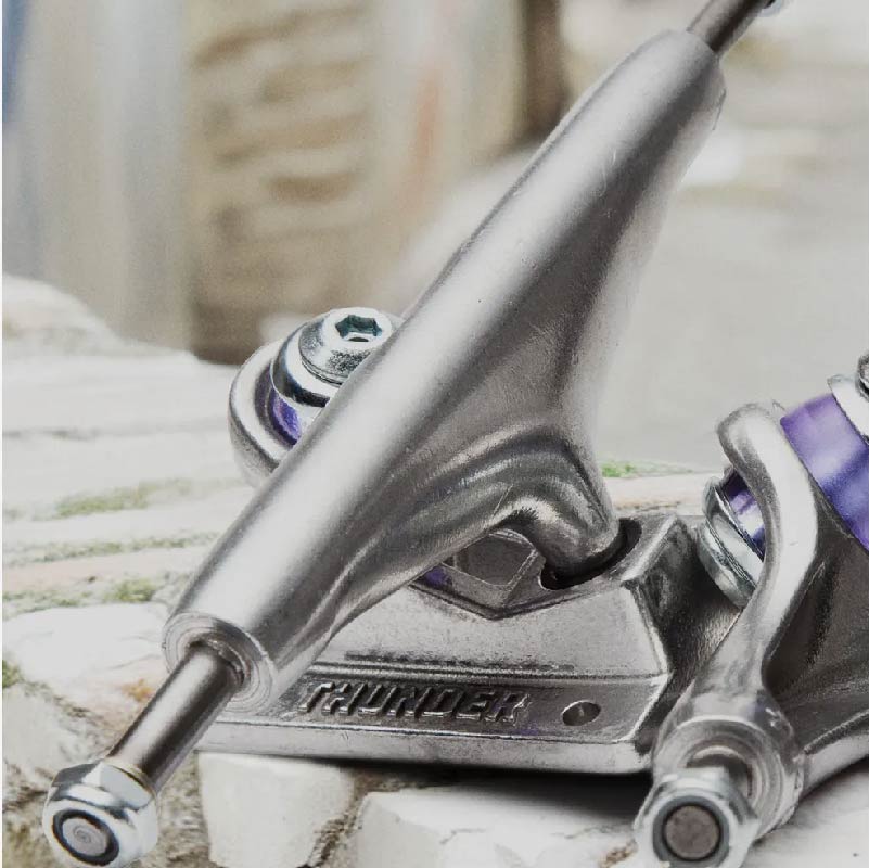 Trucks Thunder Team Inverted Polished