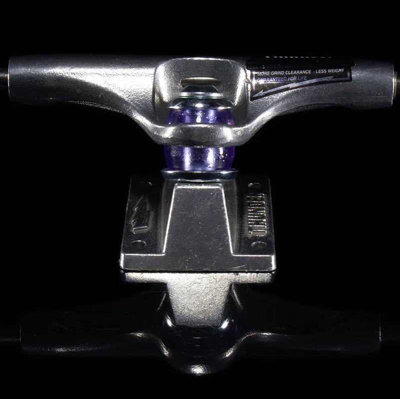 Trucks Thunder Team Inverted Polished