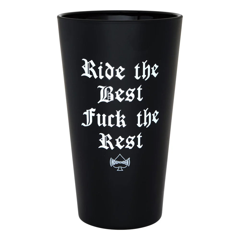 Vaso Independent x Motorhead Warpig