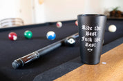 Vaso Independent x Motorhead Warpig