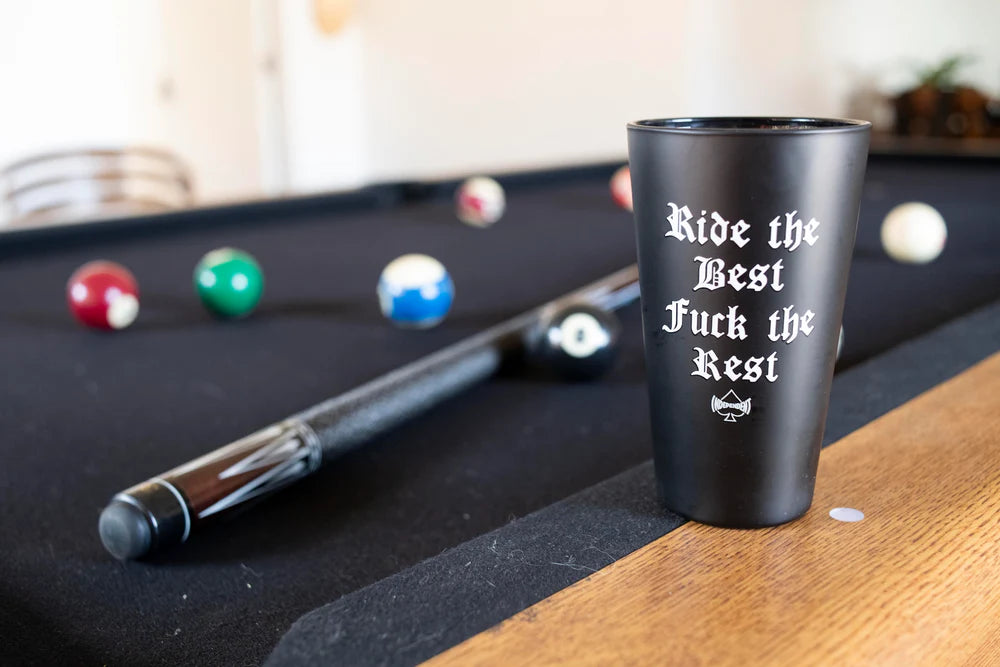 Vaso Independent x Motorhead Warpig