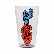 Vaso Santa Cruz Speed Wheels Screaming Pint