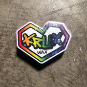 Vela Krux Ledge Love