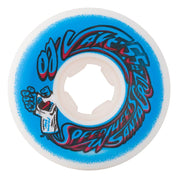 Ruedas OJ Wooten Screaming Cast Elite Hardline 101a 56mm