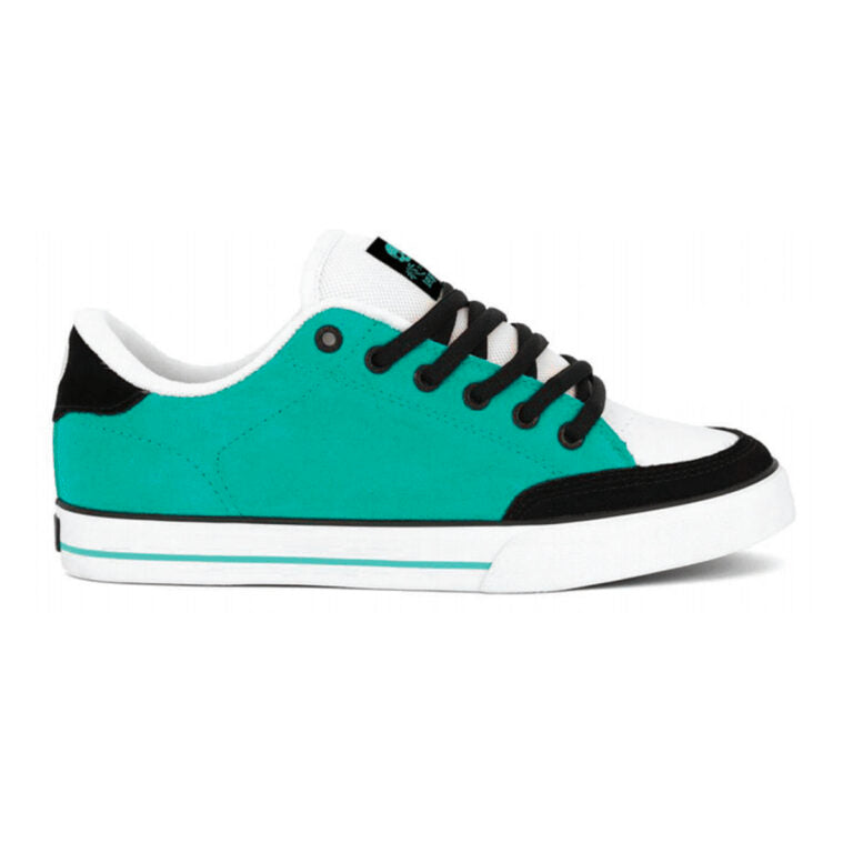 Zapatos Circa AL 50 Pool Green